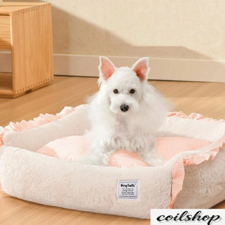 愛玩動物臥榻 四季兼用 好いたらしい 犬用臥榻 猫 犬 覆いかぶせる取りはらい能力のある 春 秋 大型犬 小型犬 秋用 冬用 犬用 猫用 座布団付き添い人 中型犬 愛玩動物 寝具 猫用臥榻 愛玩動物用臥榻 猫犬兼用 秋冬用 猫臥榻 犬臥榻 犬猫設備 サクラ色 薄墨色