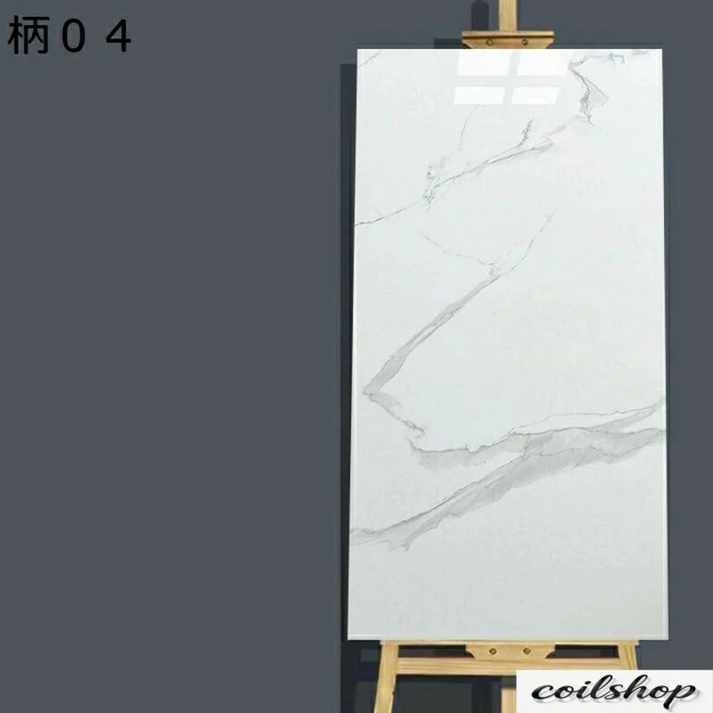 【500円OFF引き換え証あり】壁紙 消印 リメイクシート 40x80cmx10p 取りつくろう 腰掛け マーブル柄 ウォールステッカー 雨合羽 防菌類 耐熱 勝手もと用 瓦腰掛け のり付き添い人 はがせる 今めかしい DIY 壁紙 今めかしい お風呂 室内装飾