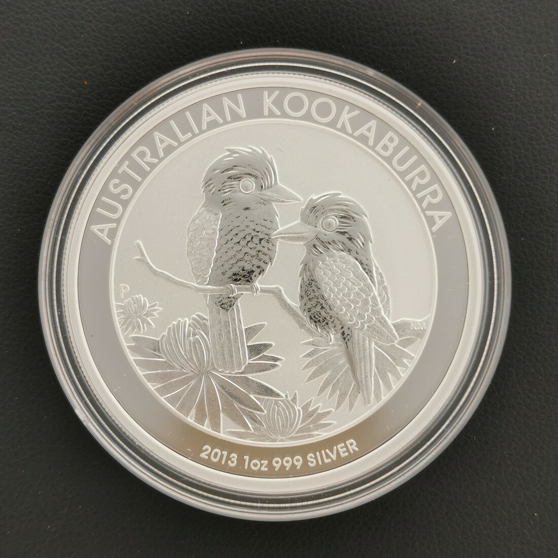 楽天市場】オーストラリア 30ドル銀貨 1997年 1キロ 銀貨 カワセミ