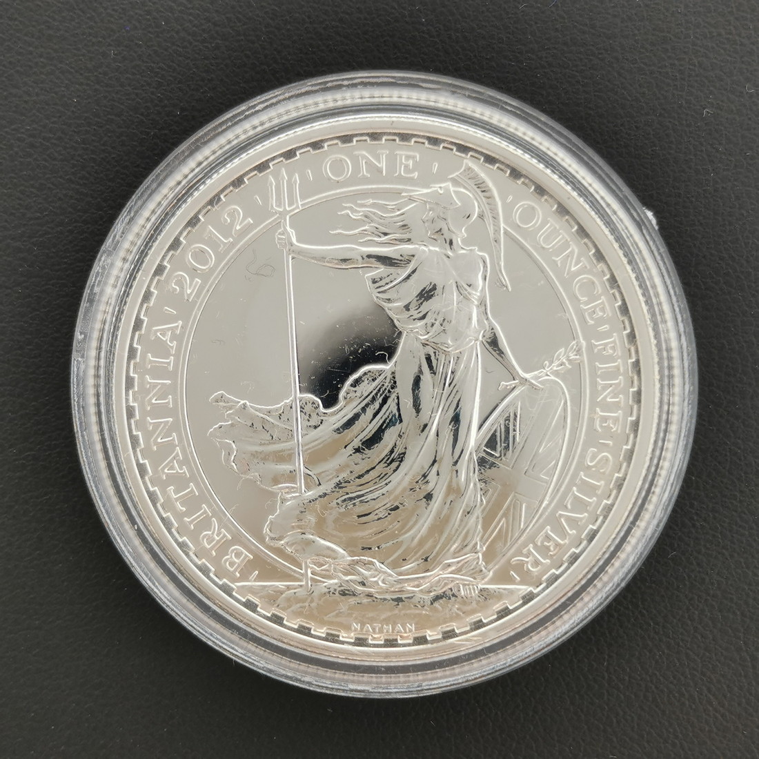 楽天市場】オーストリア 1オンス 銀貨 ランダム年 ウィーン 銀貨 純銀