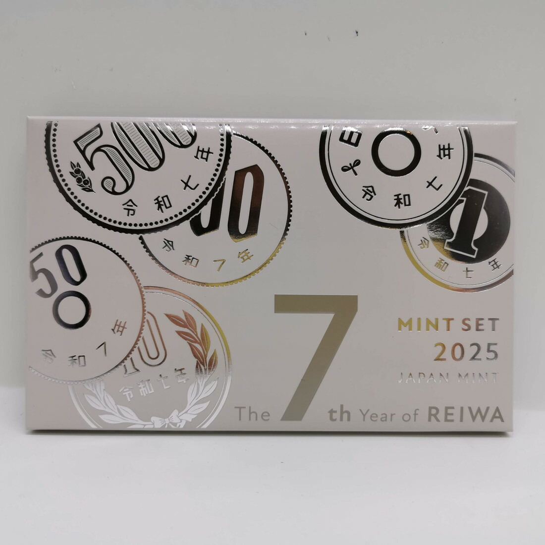 #2024ミントセット #造幣局  2set #viproomtokyo 2024ミントセット #造幣局 2set #viproomtokyo ミントセット