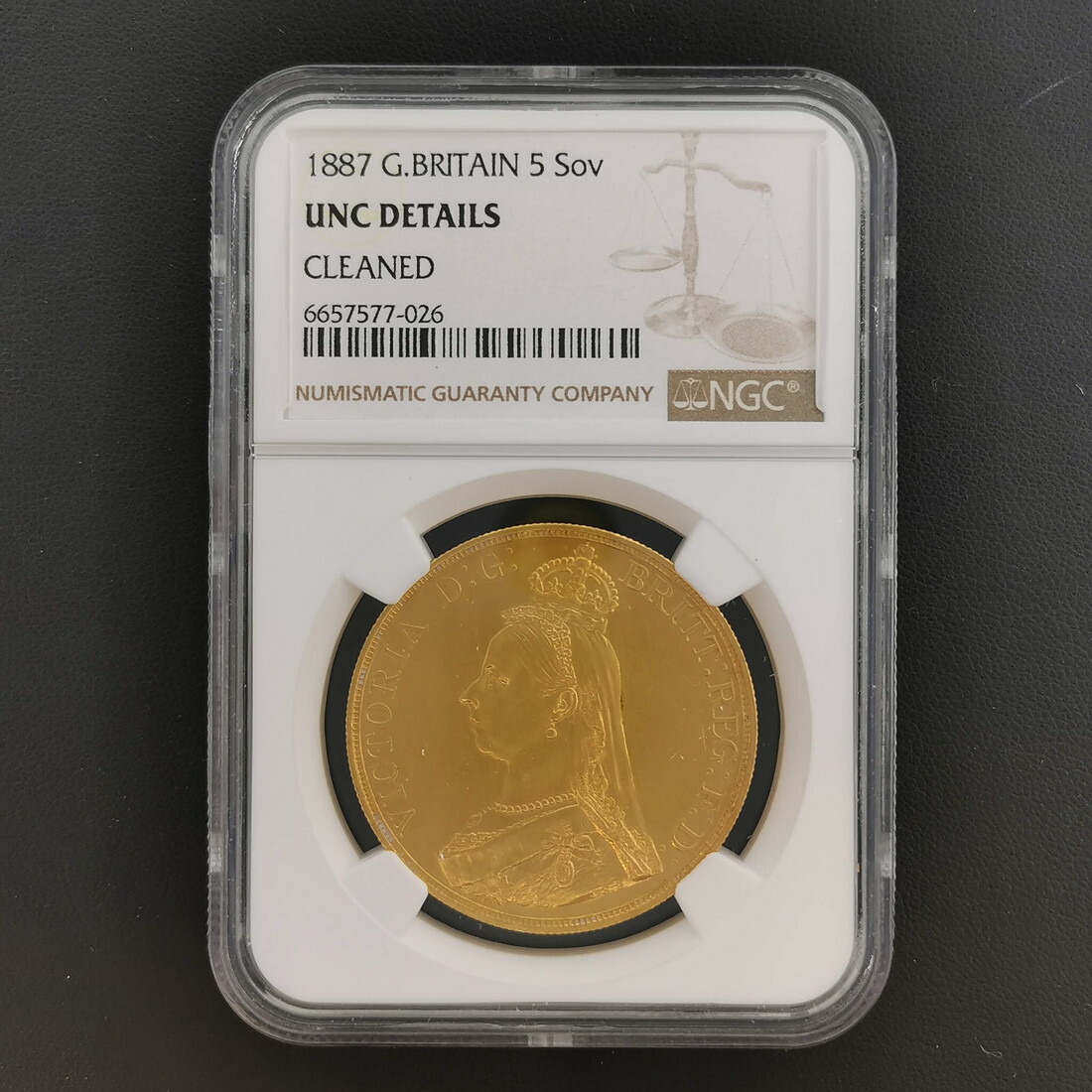 楽天市場】G.BRITAIN イギリス 100ポンド金貨 2020 スラブ入り NGC PF