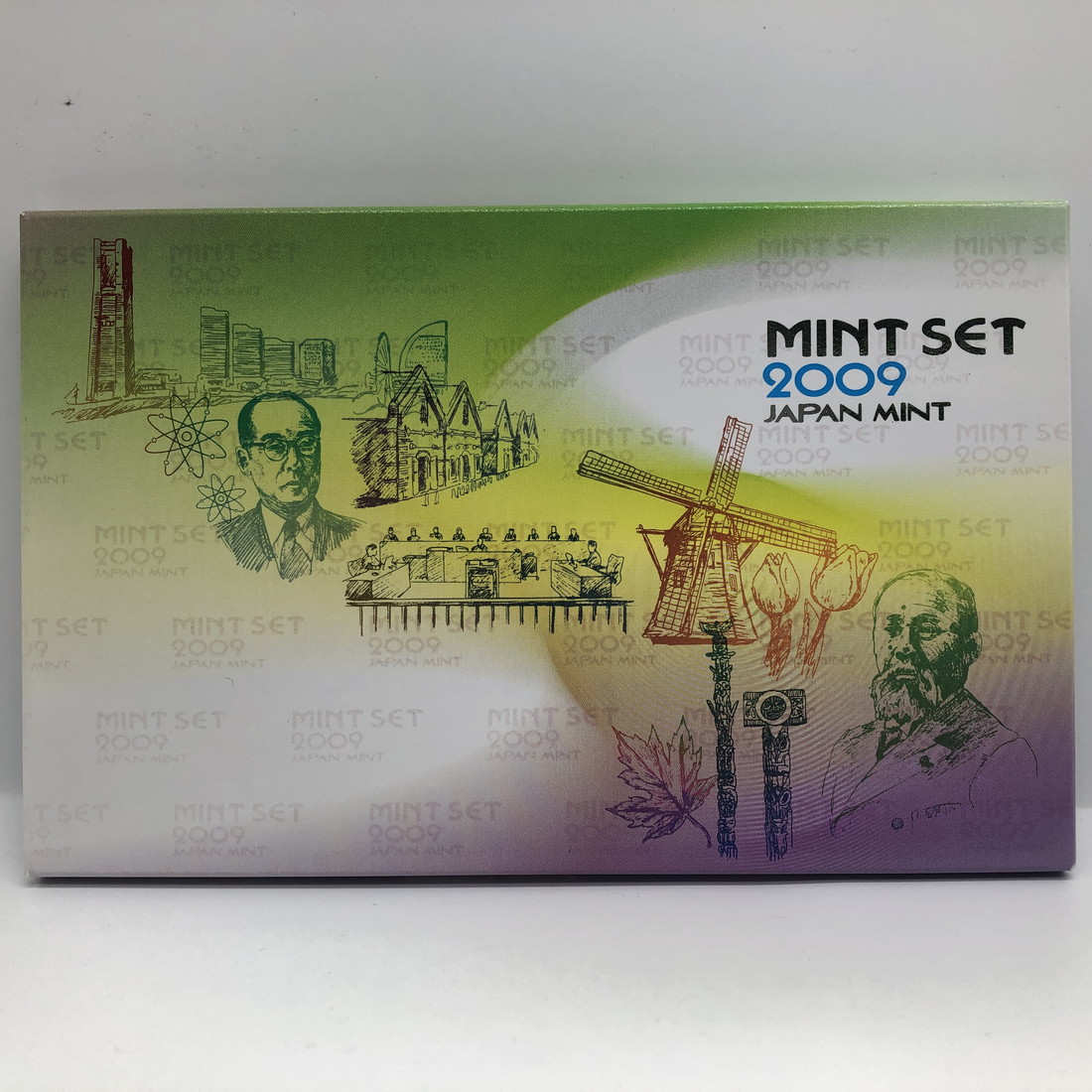 ミントセット　mint set 11セット kmsj-1120_4.jpg