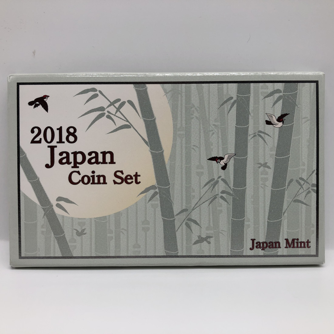 桜の通り抜けプルーフ貨幣セット２０２０年令和２年　春日井 楽天市場】桜の通り抜け 2020 プルーフ貨幣セット 春日井（令和2