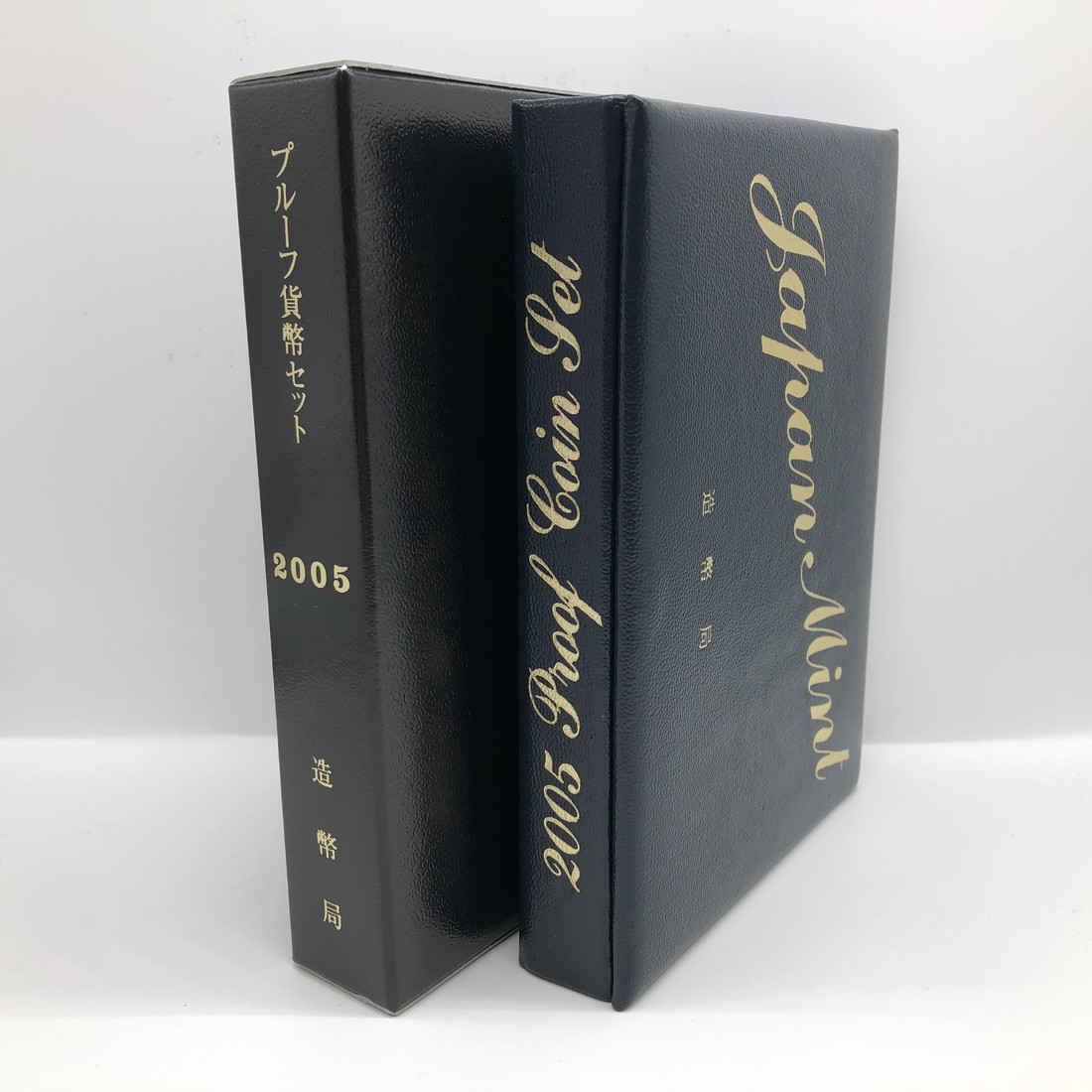 楽天市場】日本・ニュージーランド友好 2007 プルーフ貨幣セット（平成