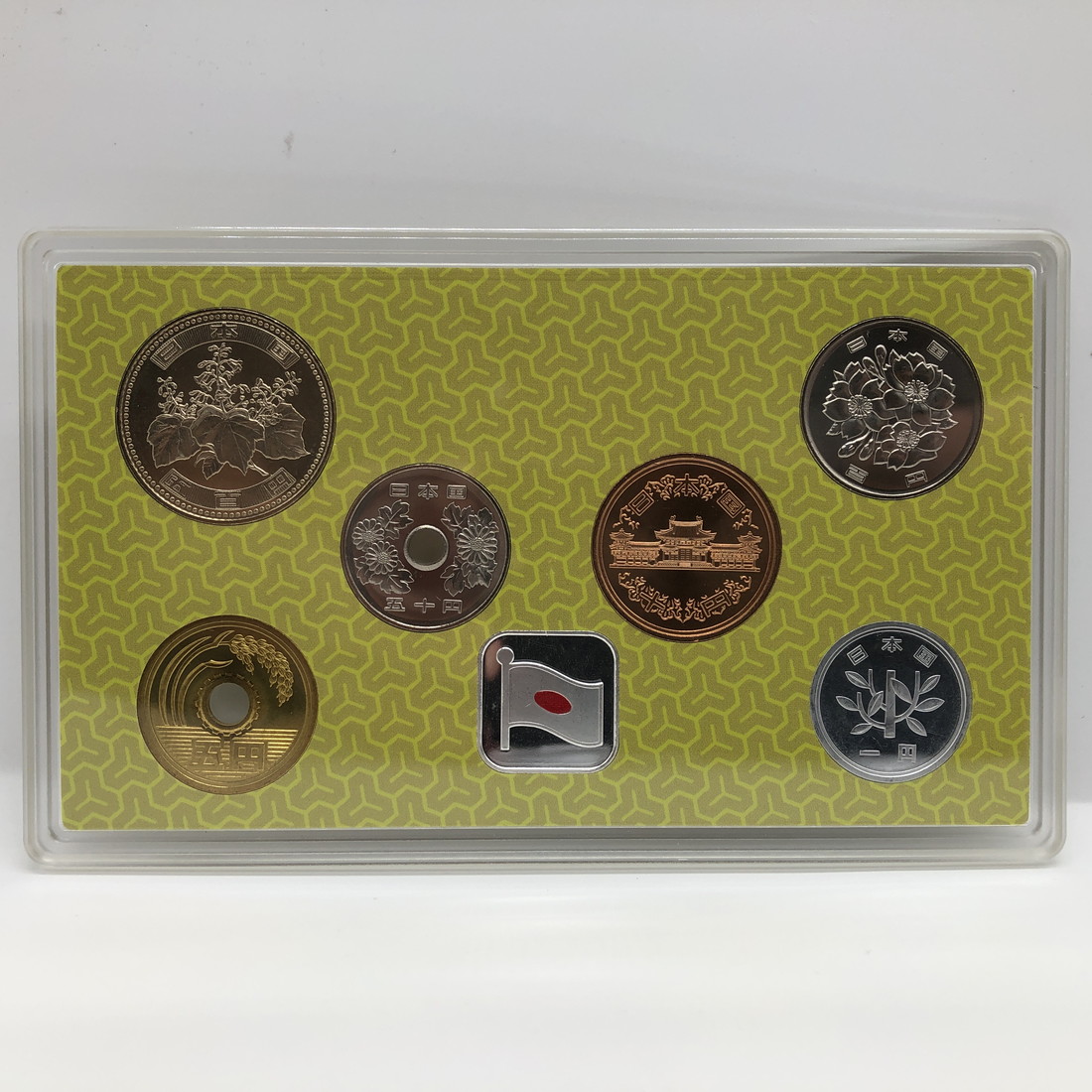 初売り】 2014年 ジャパン ミント 貨幣セット MINT SET savingssafari.com