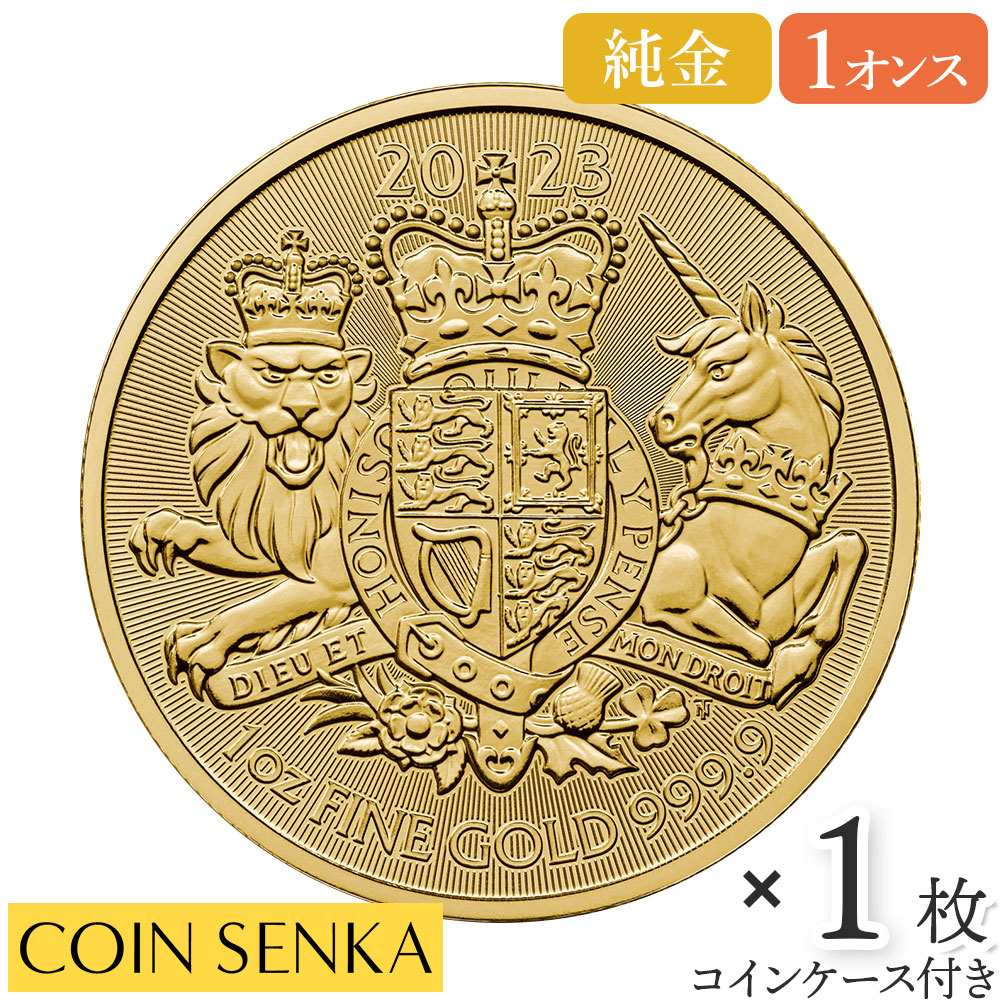 楽天市場】☆即納追跡可☆ カナダ 2023 メイプルリーフ 50ドル 1オンス