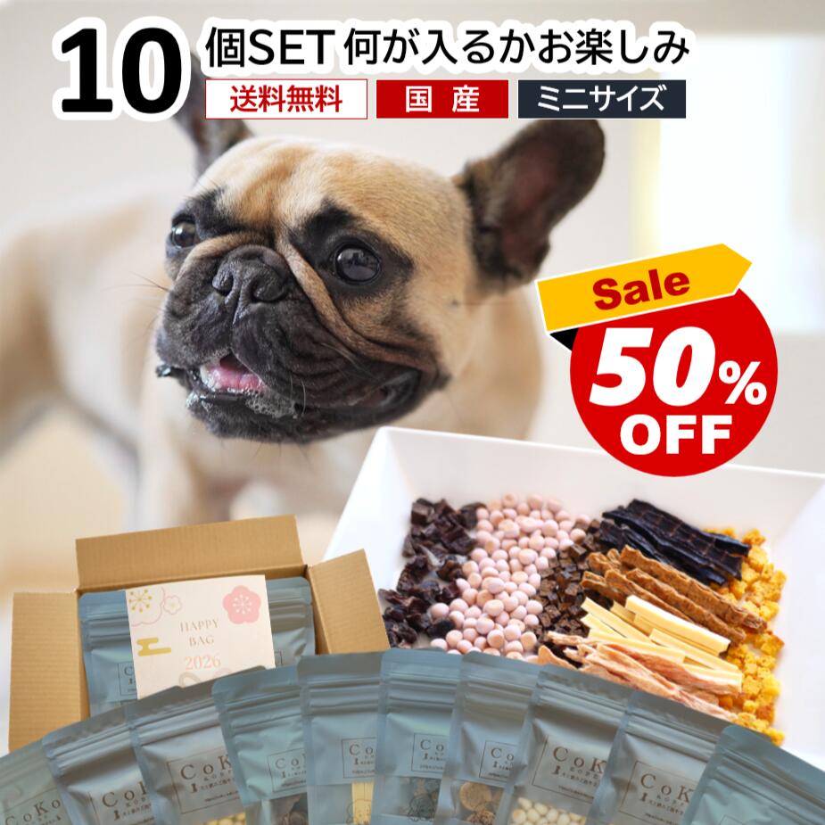 楽天市場】送料無料 ペットフードのお得ボックス 犬用 3種類以上お届け