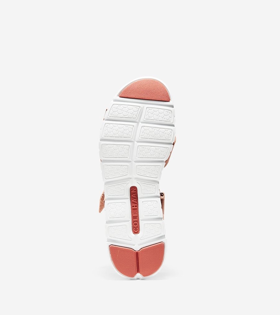 cole haan zero ground sandals