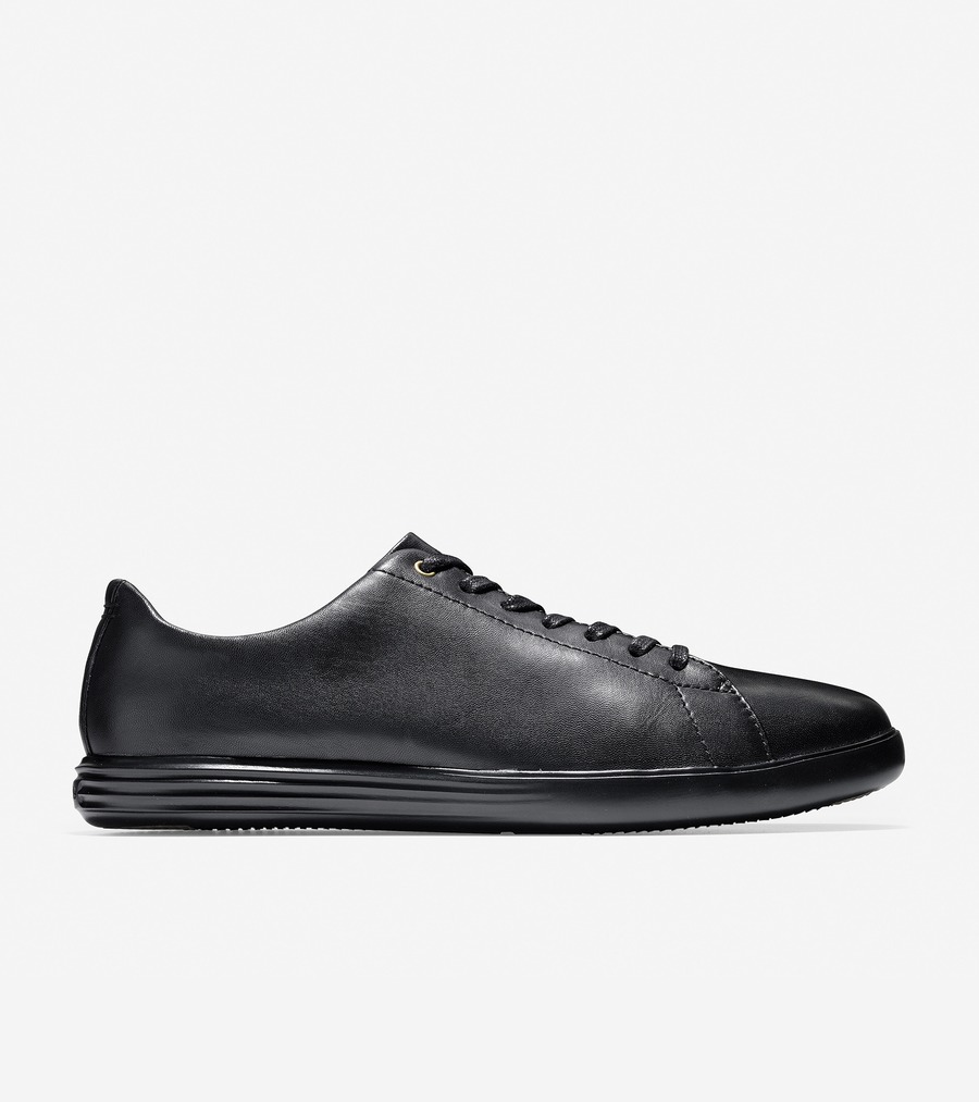 5.ゼログランド ウィングオックスフォード mens. 0.0 | COLE_HAAN