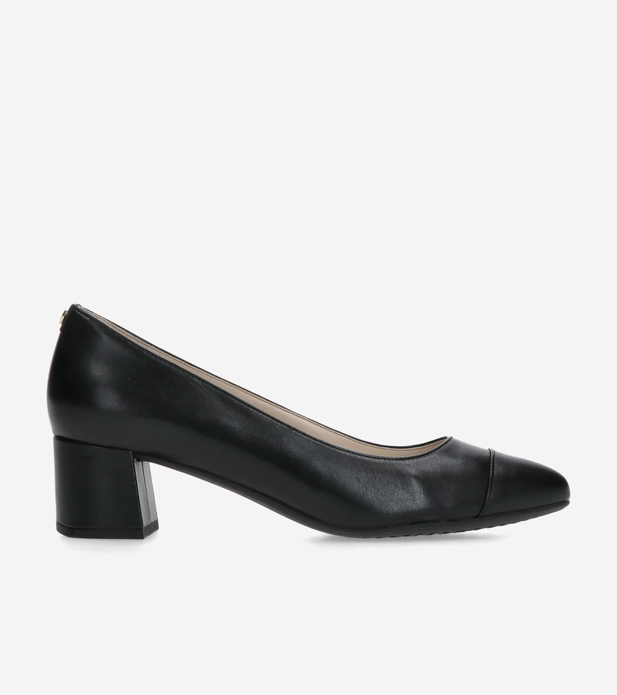 COLE HAAN カサンドラ ブロックヒール パンプ(ブラック) 楽天市場】コールハーン Colehaan レディース ウィメンズ