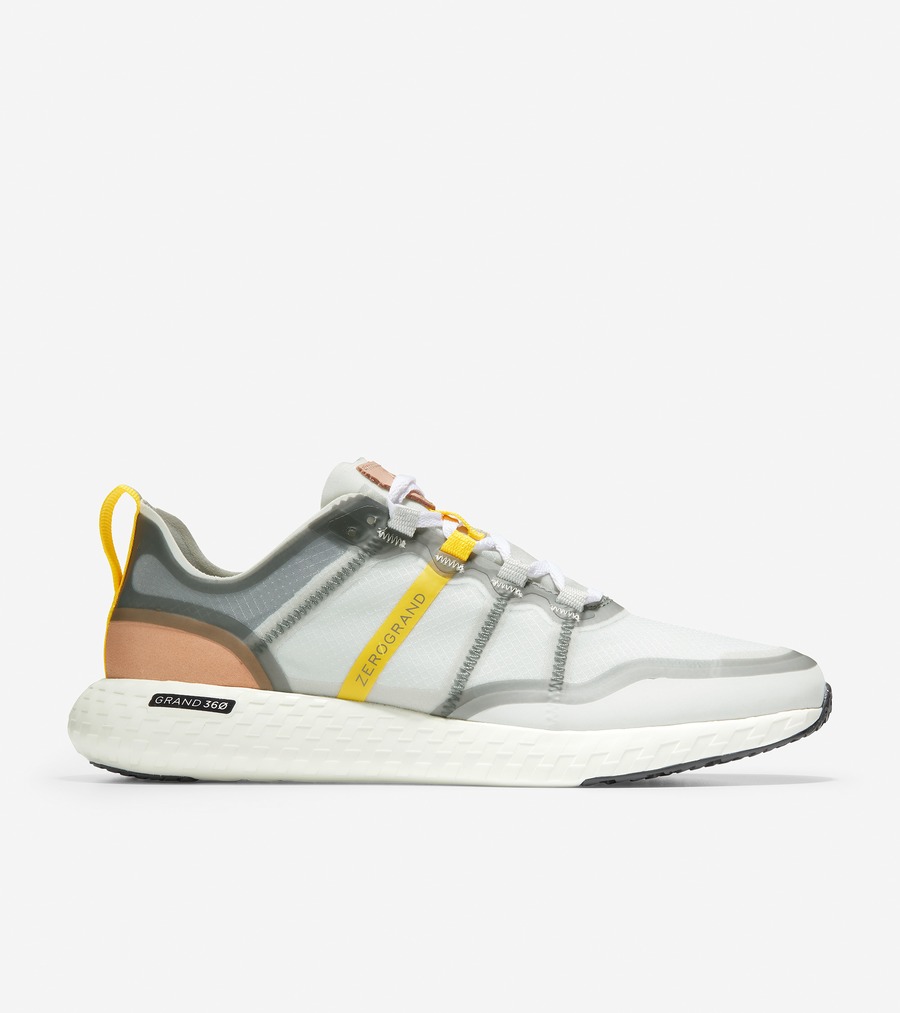新品 楽天市場 コールハーン Colehaan メンズ シューズ スニーカー ゼログランド アウトペース ランナー Mens C ニンバス クラウド クワイエット シェード コールハーン 楽天市場店 50 Off Innovatio Pasca Uinjambi Ac Id