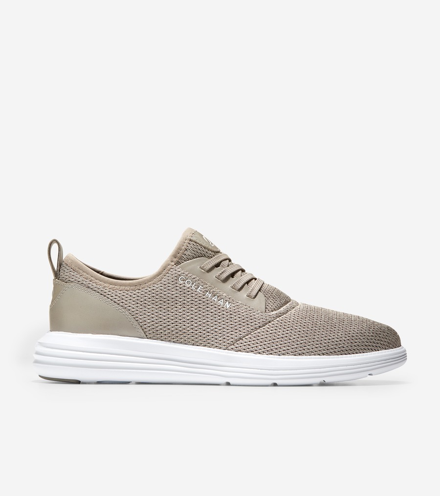超歓迎 コールハーン Colehaan アウトレット メンズ アウトレット シューズ スニーカー グランドスポーツ ジャーニー ニット スニーカー Mens C ロック リッジ オプティック ホワイト メール便なら送料無料 Secom Com Uy