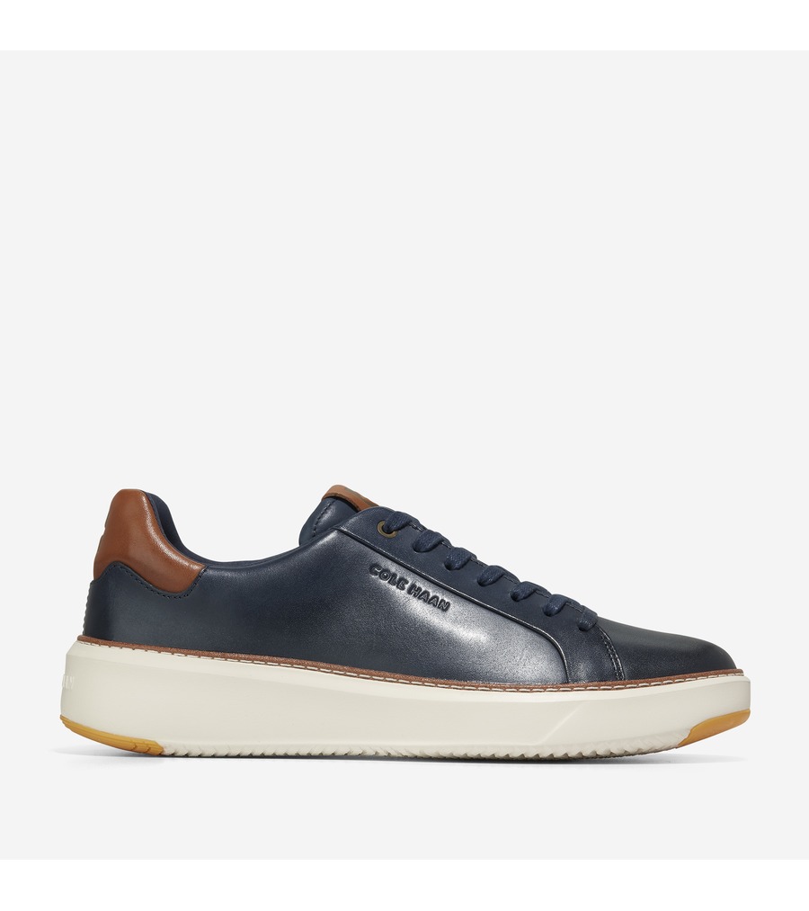 COLE HAAN コールハーン トライボロ ウィークエンダー 新品未使用‼️ COLE HAAN（コールハーン） トライボロ ウィークエンダー mens F12364