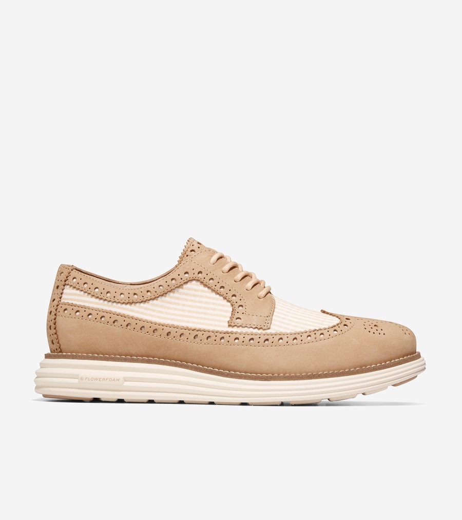 楽天市場】コールハーン Colehaan メンズ シューズ オックスフォード