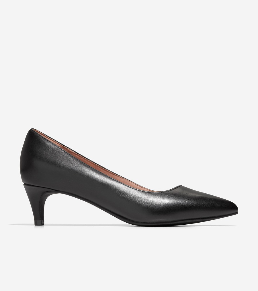COLE HAAN ブラック パンプス 防水 楽天市場】パンプス 黒（ブランドコールハーン）（レディース靴