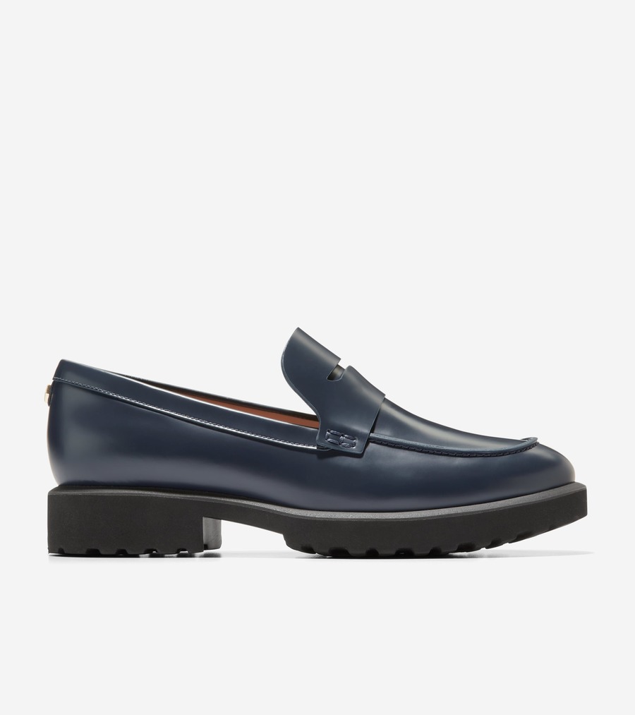 グリニッジ モンク ストラップ ローファー womens. 15000