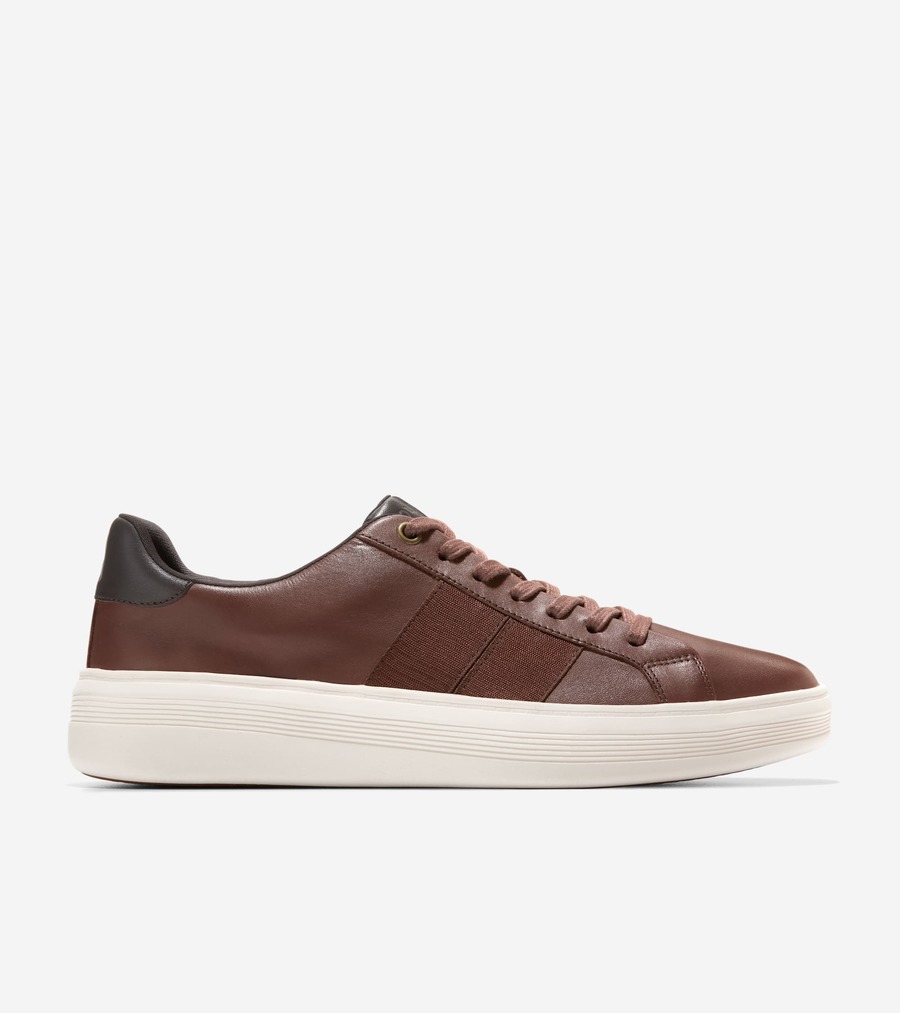 楽天市場】コールハーン Colehaan グランドプロ トップスピン 