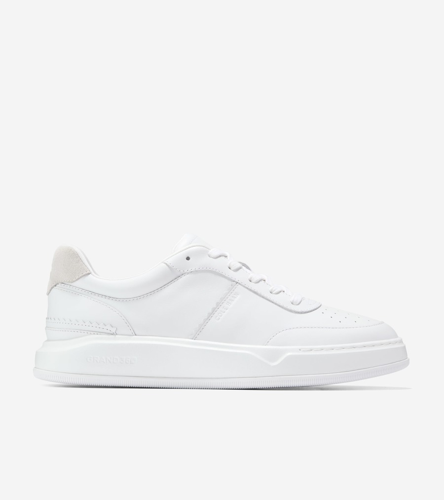 コールハーン Colehaan アウトレット ウイメンズ シューズ スニーカー グランドプロ カリッサ スニーカー womens. W31532 ホワイト / シルバーバーチ / ホワイト