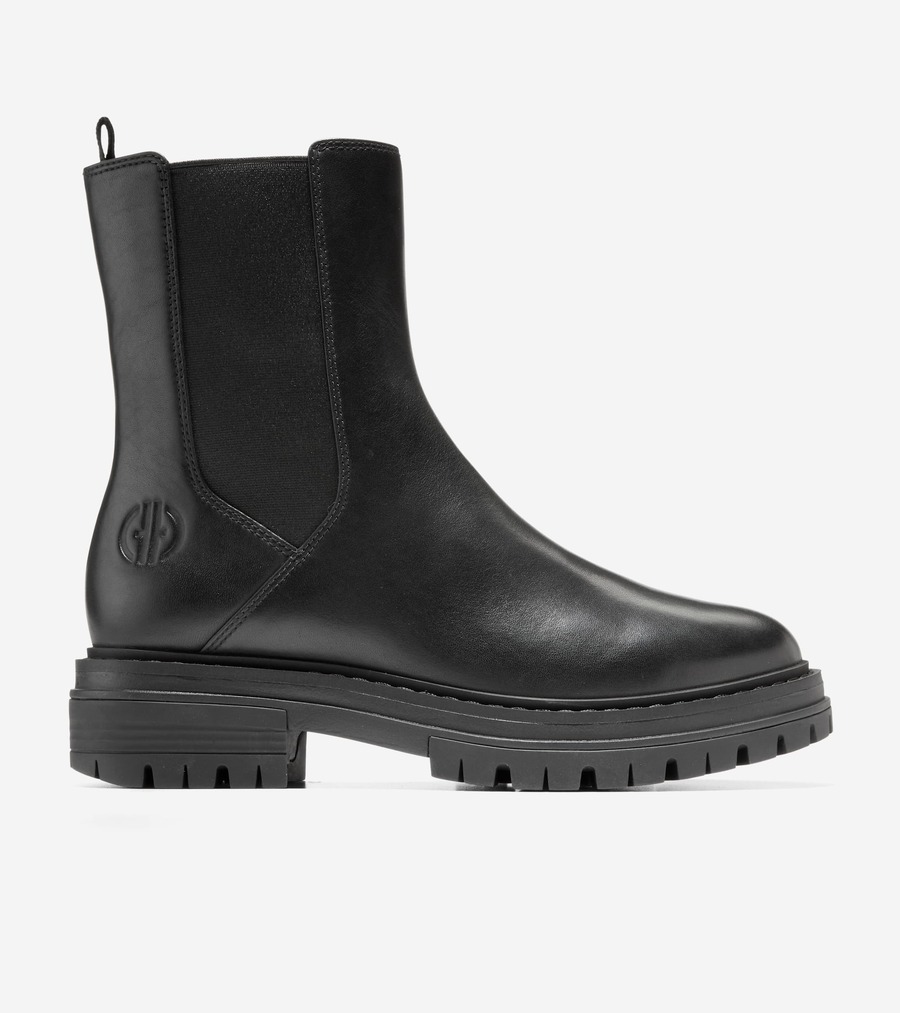 最終価格　コールハーン　ブーツ　ショート　美品 楽天市場】【SALE】 コールハーン COLE HAAN グリニッジ レース