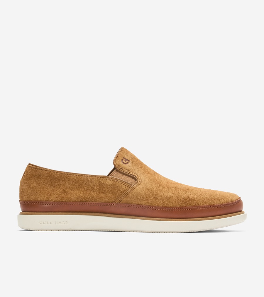 楽天市場】コールハーン Colehaan トライボロ ウィークエンダー mens
