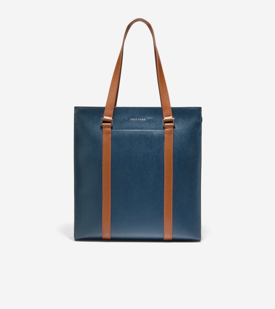 楽天市場】コールハーン Cole Haan トートバッグ メンズ 本革