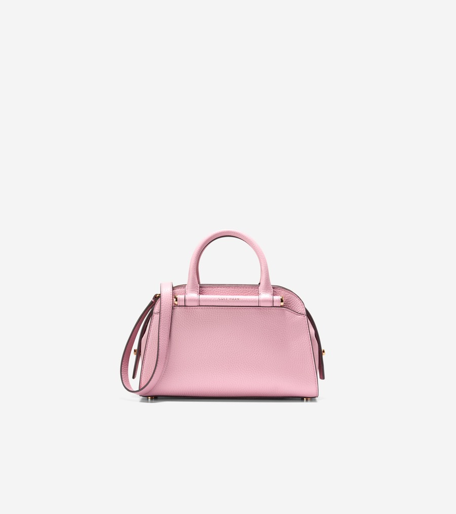 コールハーン Colehaan ウイメンズ バッグ & アクセサリー バッグ キャサリン スモール サッチェル womens U07778 ゼファー