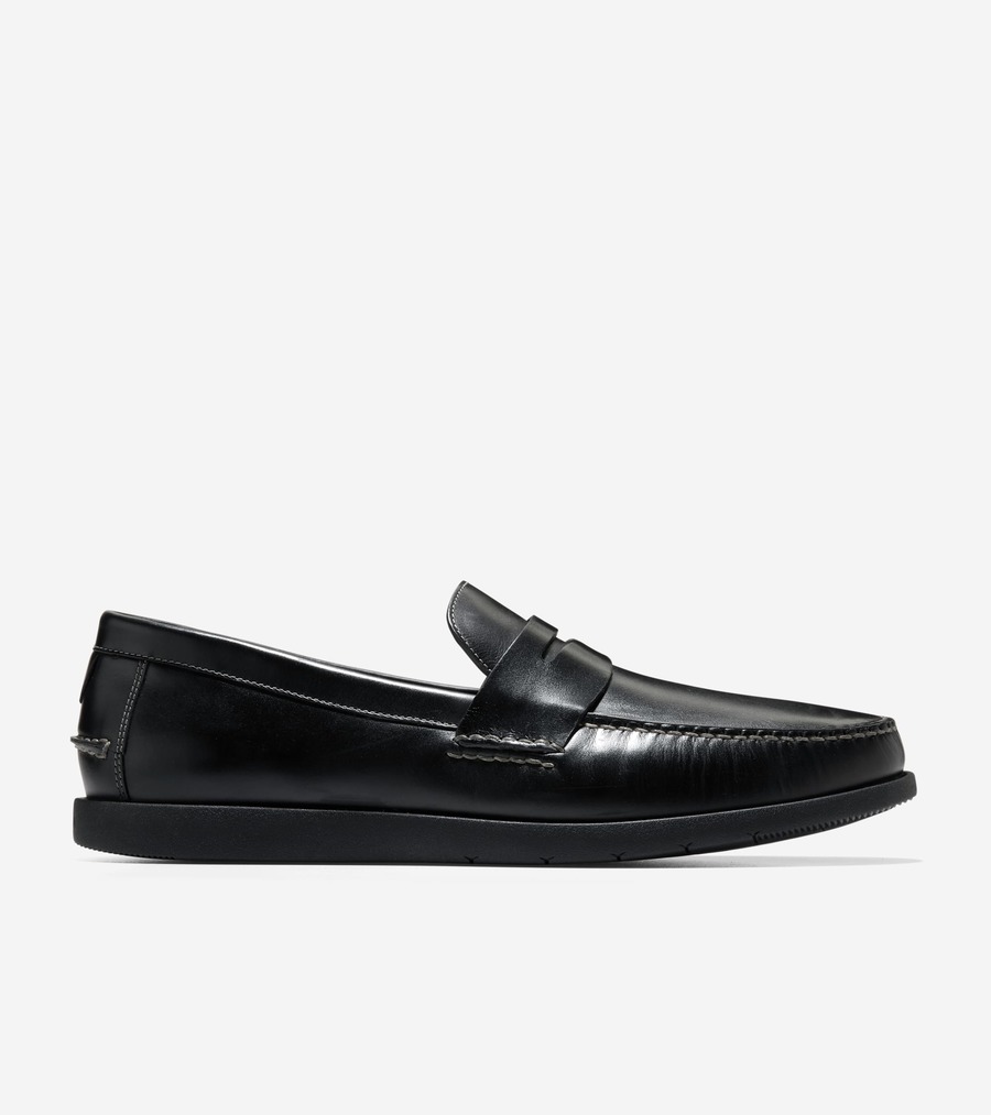 楽天市場】コールハーン Colehaan メンズ シューズ ローファー