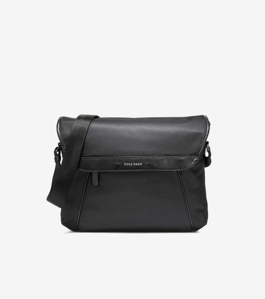 電話を掛けるハーン Colehaan 逃げ口 メンズ 逃げ口 御徒面子 \u0026 付属物 御徒面子 カールソン 下げ翼 伝達人 mens. F12771 黒いこと