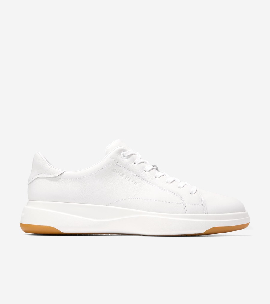 コールハーン Colehaan メンズ シューズ スニーカー グランドプロ テニス 2.0 mens C43660 オプティックホワイト/オプティックホワイト