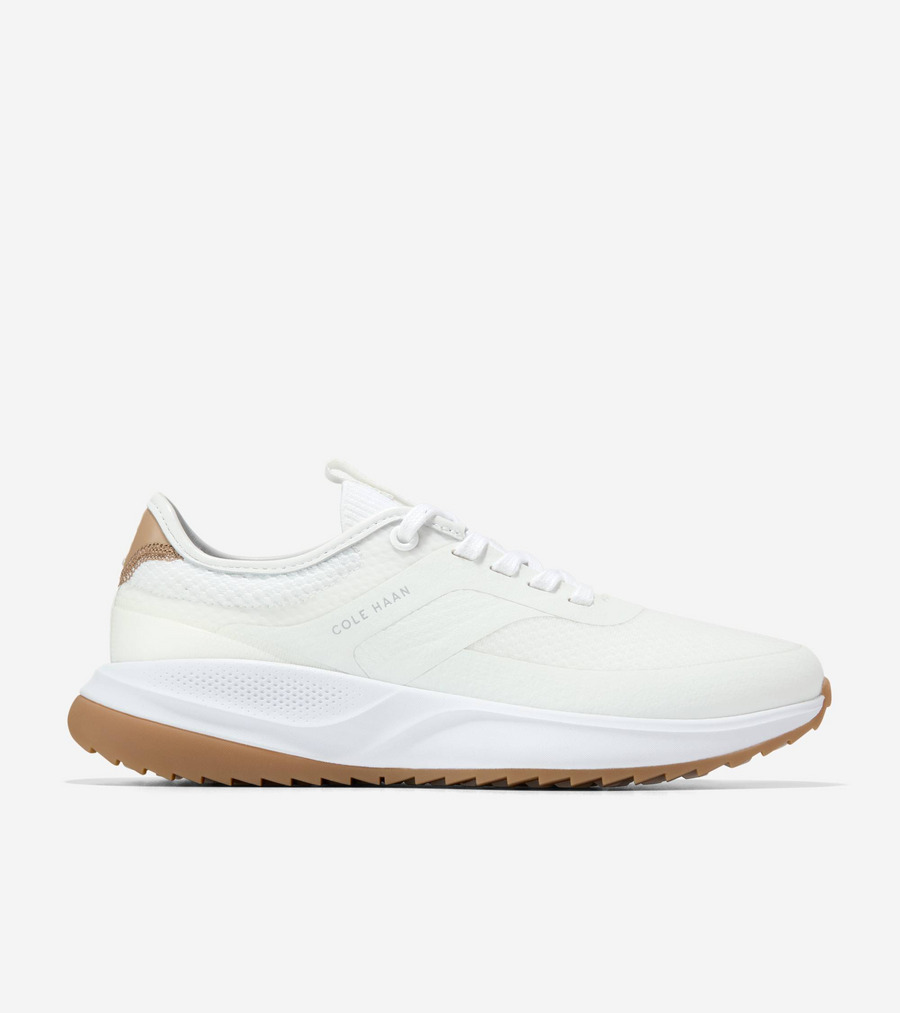 電話を掛けるハーン Colehaan ウイメンズ シューズ スニーカー 地びた労働者階級 オールデイ ゴルフ womens W35323 白いこと / ベジ タン / 白いこと お水校正刷り