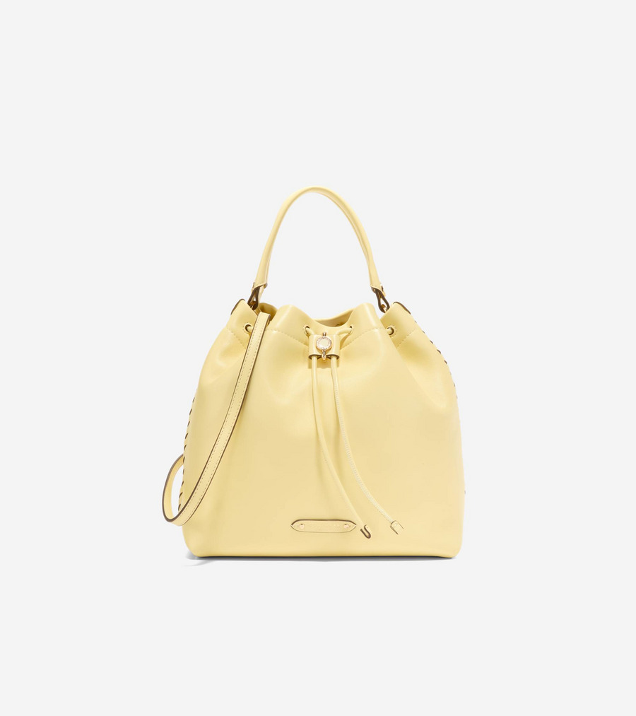 コールハーン Colehaan ウイメンズ バッグ & アクセサリー バッグ イザベラ ショルダー バッグ womens U08186 フラン