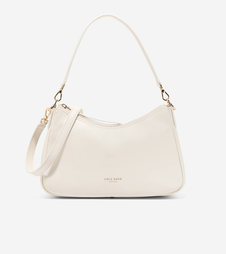 コールハーン Colehaan アウトレット ウィメンズ アウトレット バッグ & アクセサリー バッグ ジョディー ショルダー バッグ womens. U08287 パウダー