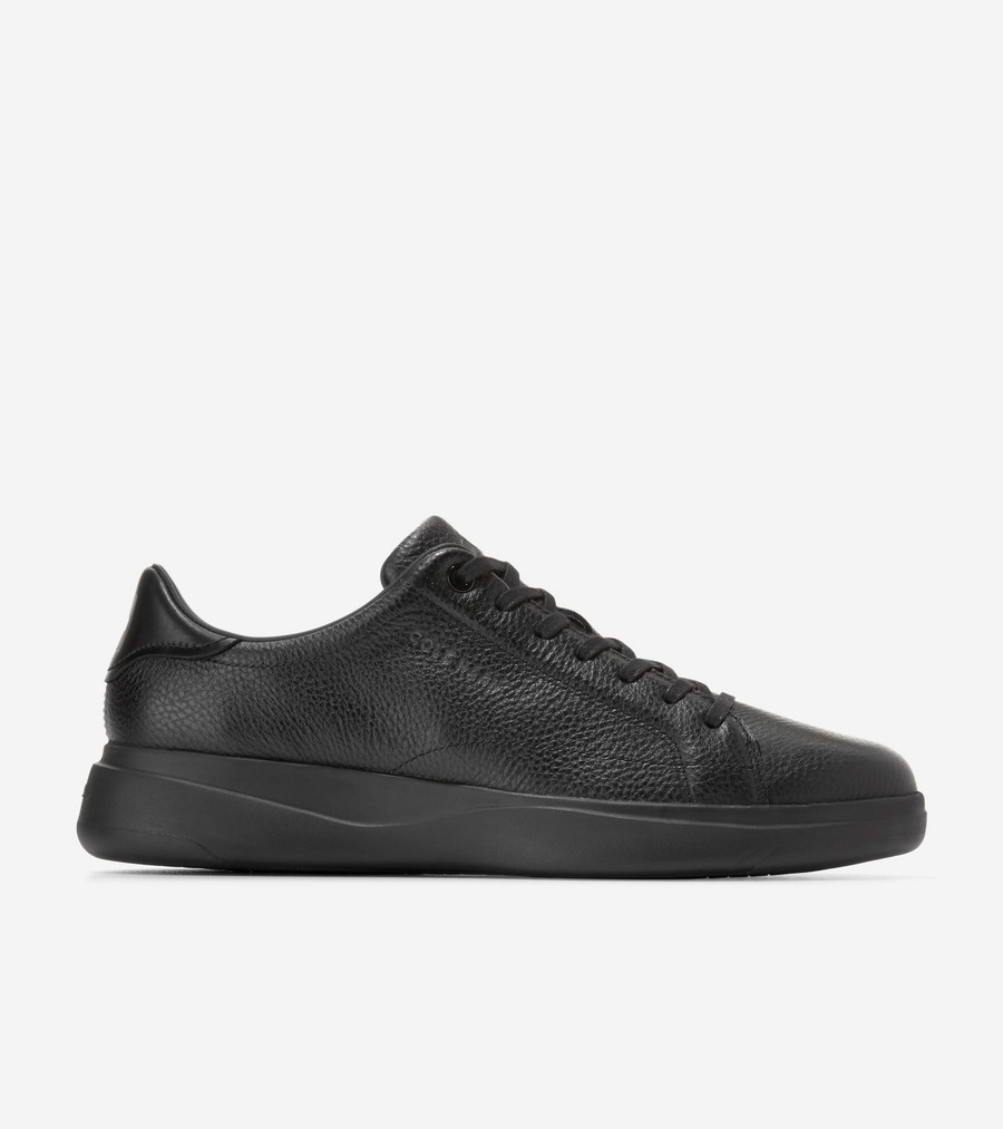 コールハーン Colehaan メンズ シューズ スニーカー グランドプロ テニス 2.0 mens C43721 ブラック/ブラック