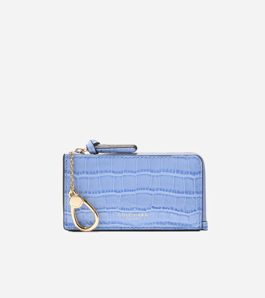 コールハーン Colehaan ウイメンズ バッグ & アクセサリー 財布 & ポーチ レイチェル カードケース womens U08262 ハイドレンジア