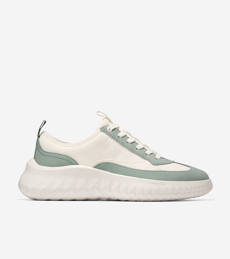 コールハーン Colehaan アウトレット ウィメンズ アウトレット シューズ スニーカー ジェネレーション ゼログランド II ティートゥ スニーカー womens. W36012 CH パウダー / リリー パッド