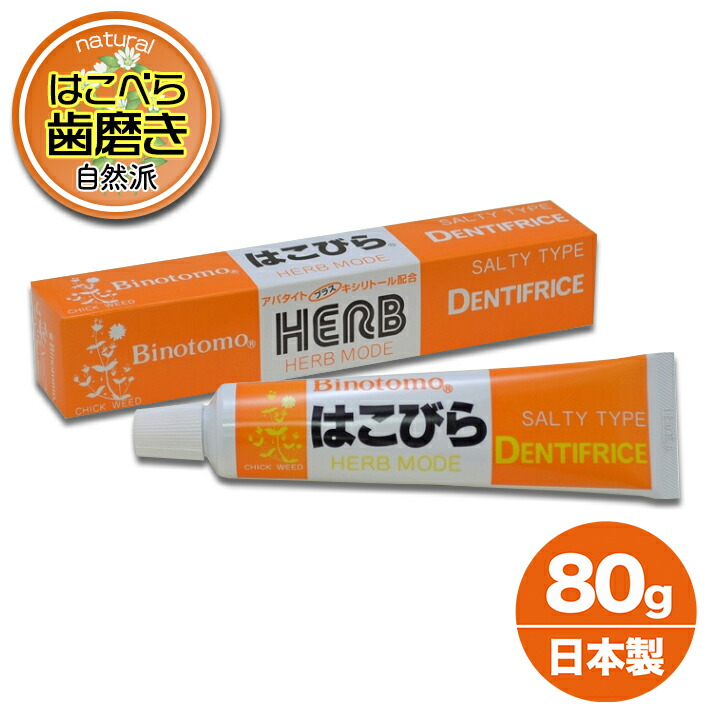 楽天市場】ナスジェットブラック ハミガキ 80g デンシー 美の友 なすの