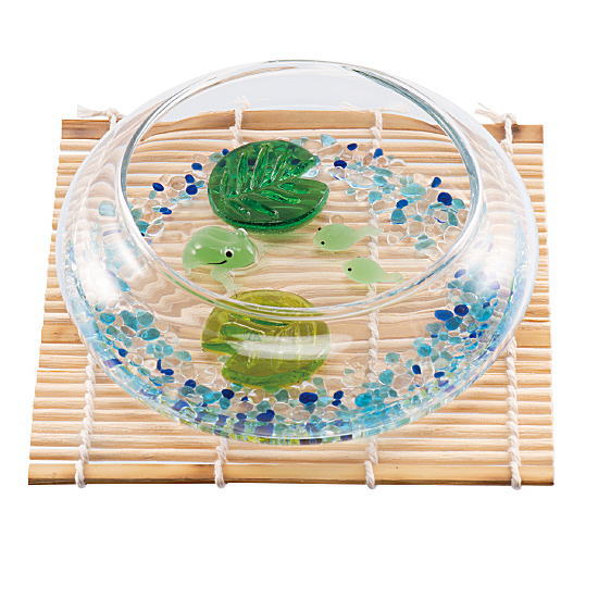 ガラス製品置物　１１個 Amazon.co.jp: 北一硝子 ガラス うさぎ ペア 置物 北海道 小樽