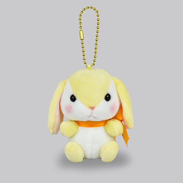 ぽてうさろっぴー ぬいぐるみ キーホルダー まとめ買い用 楽天市場】アミューズ ぽてうさろっぴーシリーズ マスコット LKH