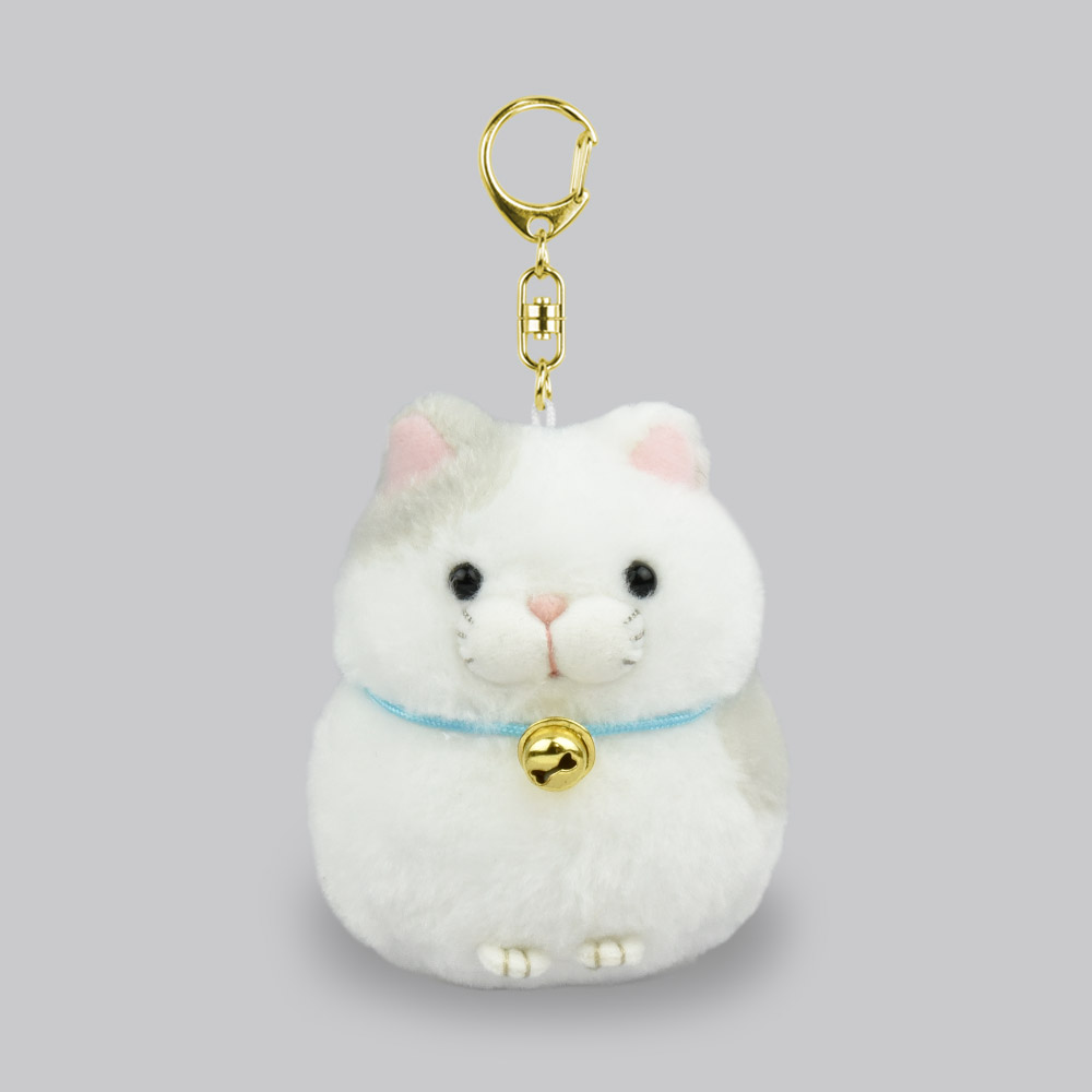 Amazon.co.jp: アミューズ ご当地ひげまんじゅうBC 2種セット