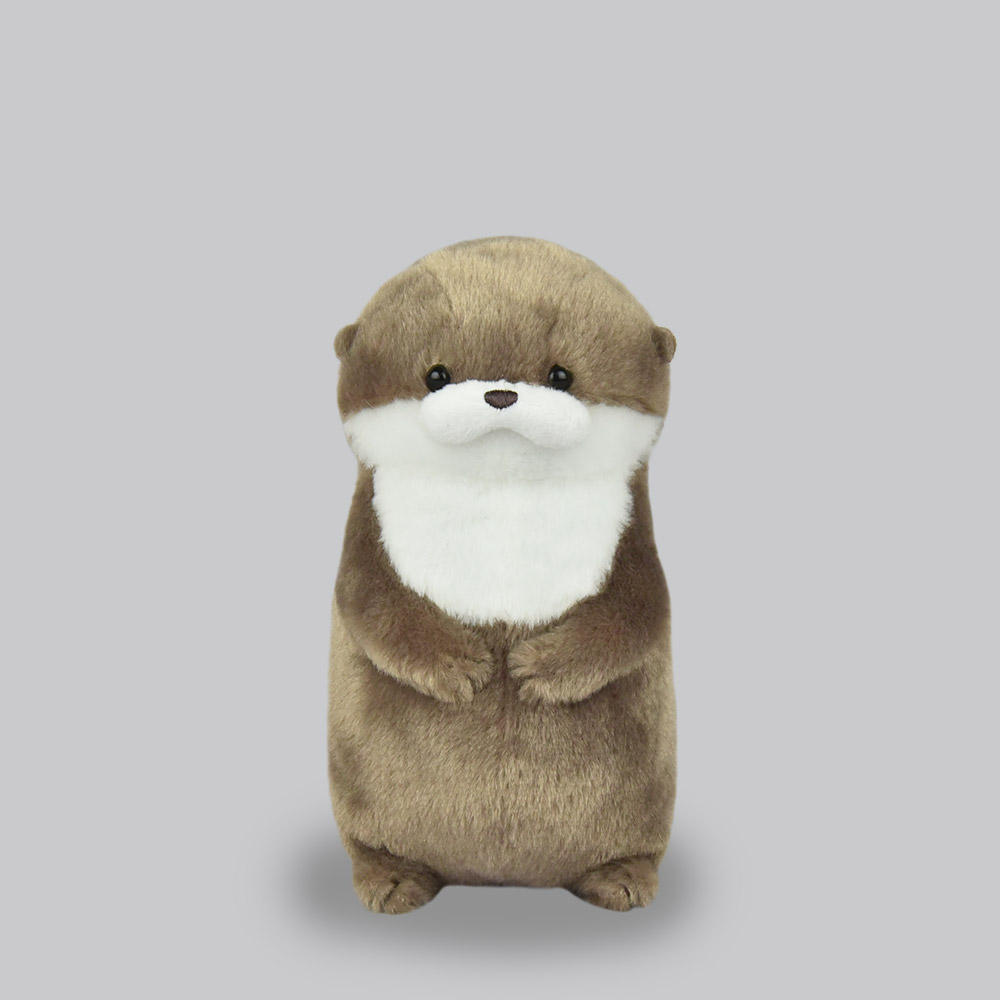 楽天市場】11月下旬再入荷予定 カワウソうそやんLMC うそやん