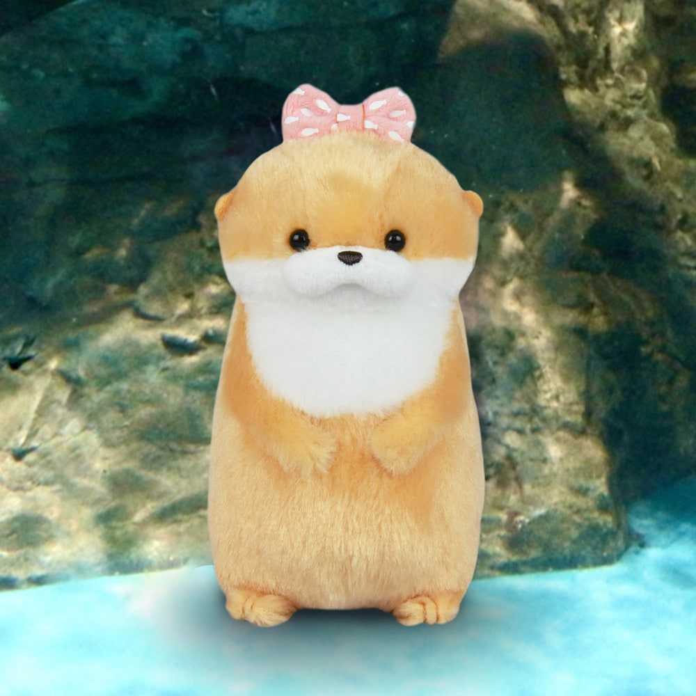 楽天市場】あみゅ モモンガなんだモン ももまる スタンダード