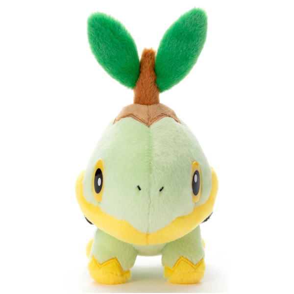 ポケモントレーナーズ ぬいぐるみ ワタル ポケモントレーナーズ ワタル ぬいぐるみ - メルカリ