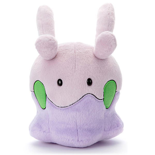 楽天市場 ポケットモンスター ポケモン キミにきめた ポケモンゲット ぬいぐるみ ヌメラ 幅約21cm ホビーアイランド