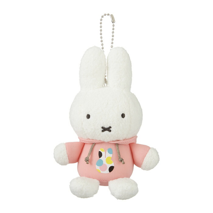 楽天市場】【ご予約 11月入荷予定】キャラクター ミッフィー miffy ゆきだるま マスコットキーチェーン : 逸品shopコレコレ