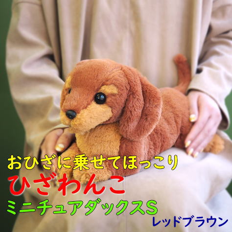 楽天市場】日本製☆犬のぬいぐるみ【K-7483 サンディ M（約26cm