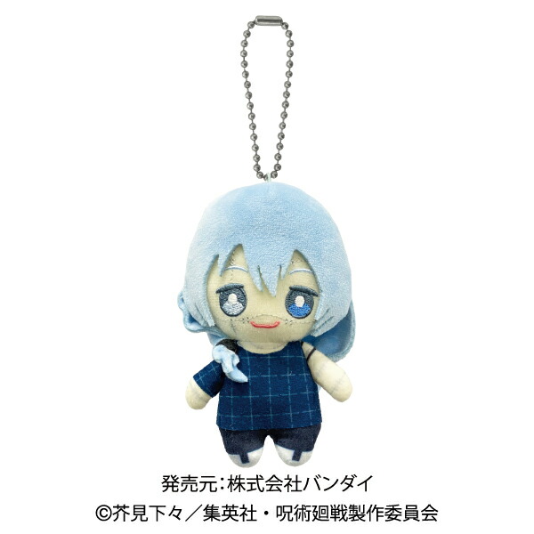楽天市場】呪術廻戦 minimaginationTOWN ミニミニフレンズ