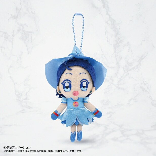 楽天市場】【おジャ魔女どれみ】【ぬいぐるみ】バンダイナムコヌイ お