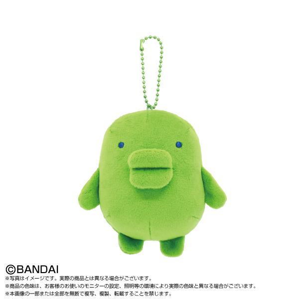 たまごっちデパート たまデパ くちぱっち ぬいぐるみ 公式】たまごっち on X: 