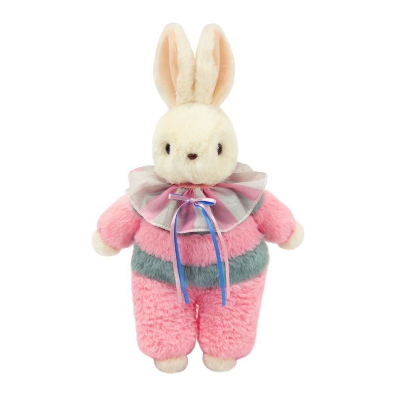 だっこして！ うさぴょん ぬいぐるみ うさぎ ミルクティー だっこして！ うさぴょん ぬいぐるみ うさぎ ミルクティー